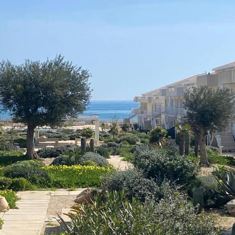 Eco del Mare - One-Bedroom Apartment - 1