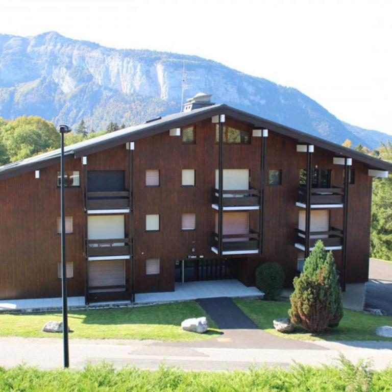 Studio rénové proche centre - 4 pers. - FR-1-836-68 - Studio - 9