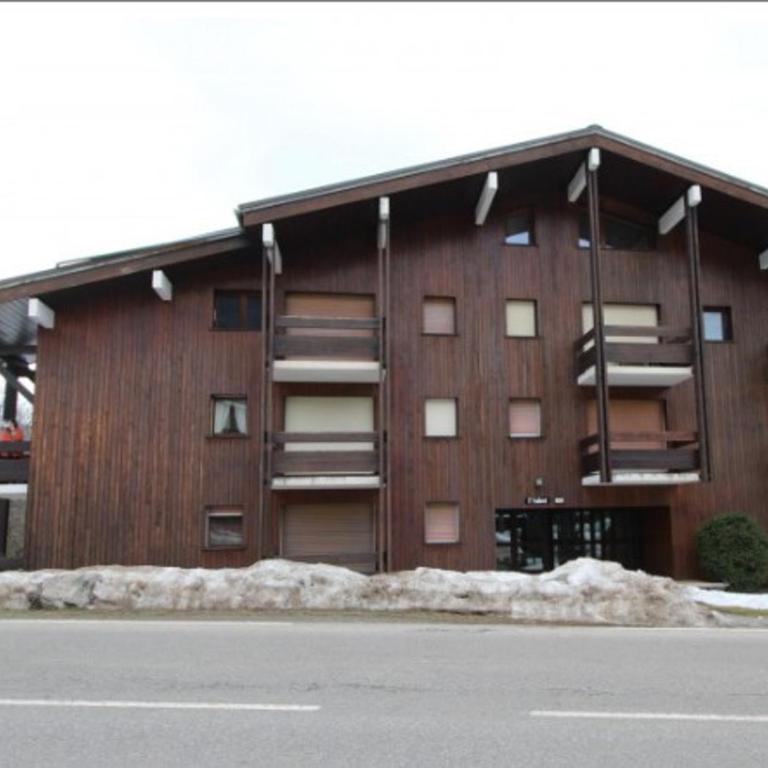 Studio rénové proche centre - 4 pers. - FR-1-836-68 - Studio - 10