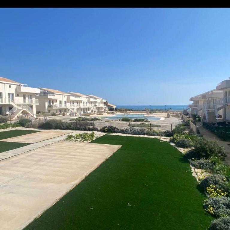 Eco del Mare - One-Bedroom Apartment - 25