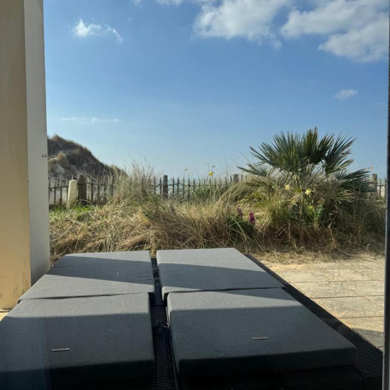 Appartement La plage - Appartement 2 Chambres - 29