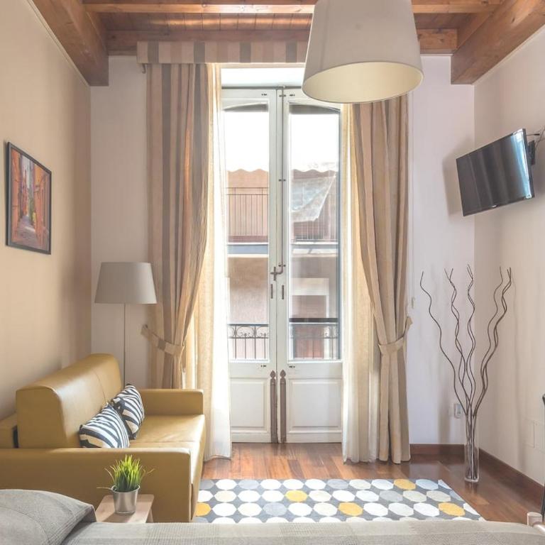 CASA MILENA - One-Bedroom Apartment - 1