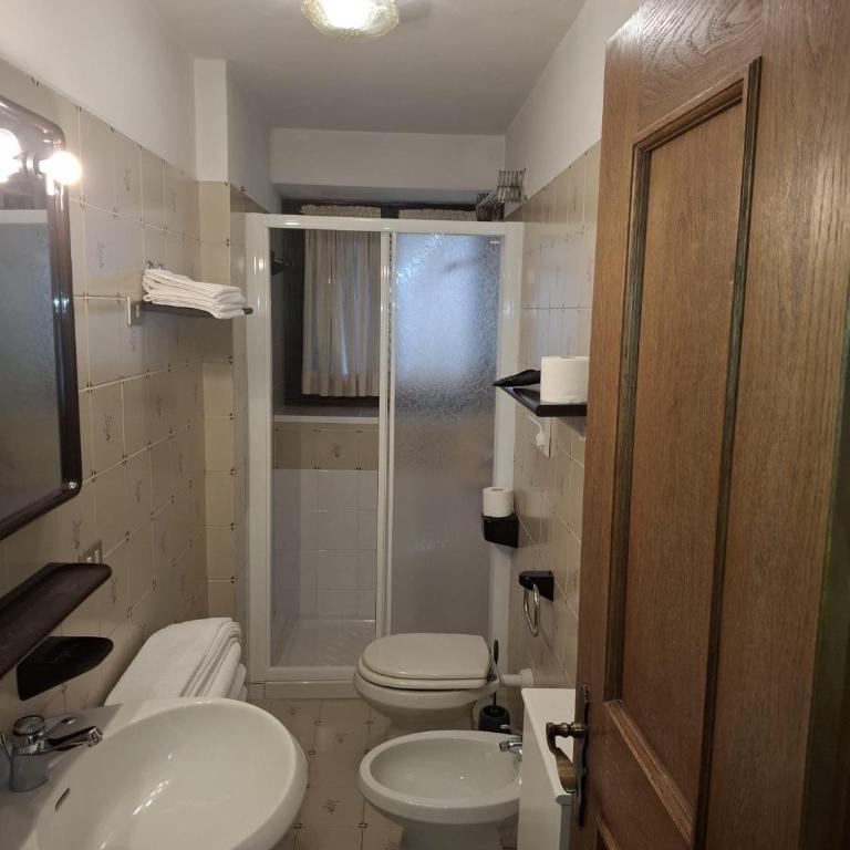 Campiglio Bilocale Monte Spinale - Appartamento con 1 Camera da Letto - 7