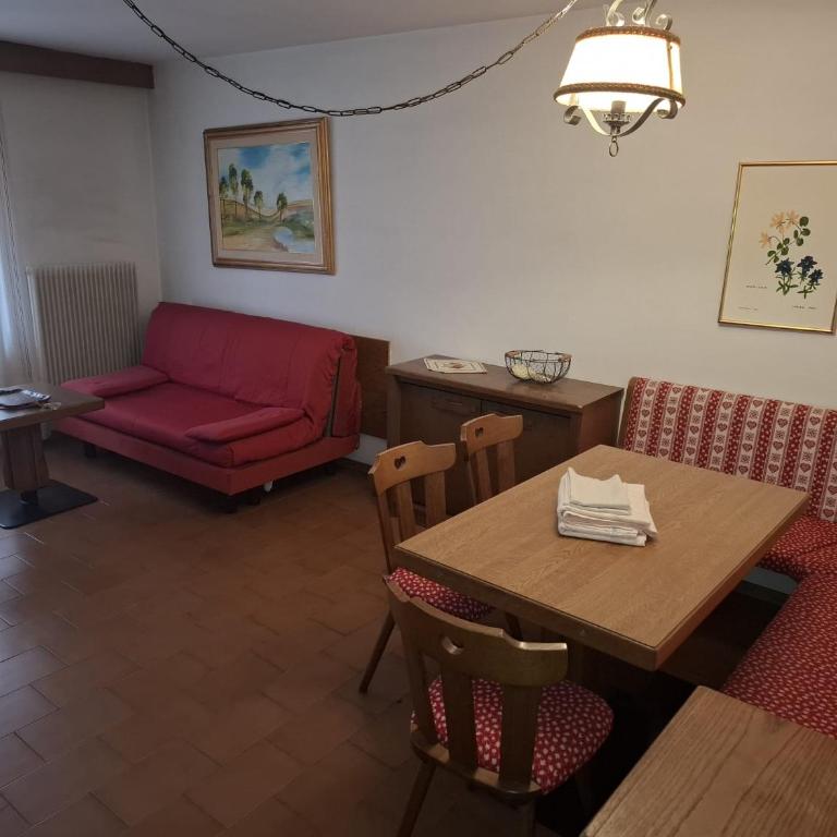 Campiglio Bilocale Monte Spinale - Appartamento con 1 Camera da Letto - 3