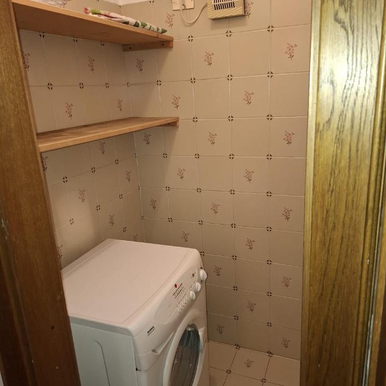 Campiglio Bilocale Monte Spinale - Appartamento con 1 Camera da Letto - 6