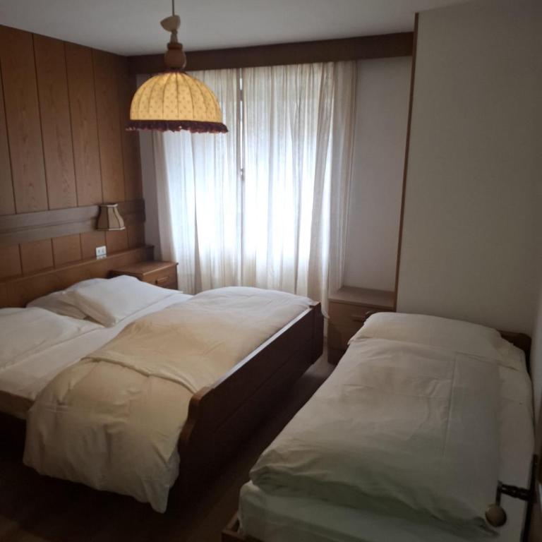Campiglio Bilocale Monte Spinale - Appartamento con 1 Camera da Letto - 5