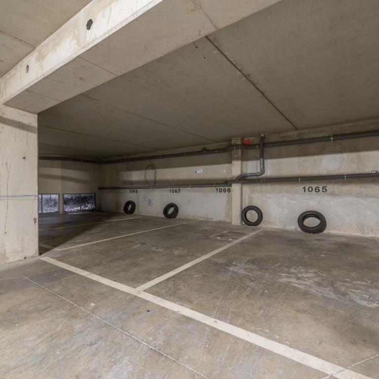 La Serrisienne 7 - Val d'Europe - Disneyland Paris - 6 à 8 Personnes - Apartment mit 3 Schlafzimmern - 24