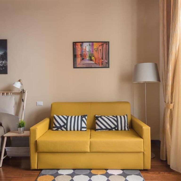 CASA MILENA - One-Bedroom Apartment - 5