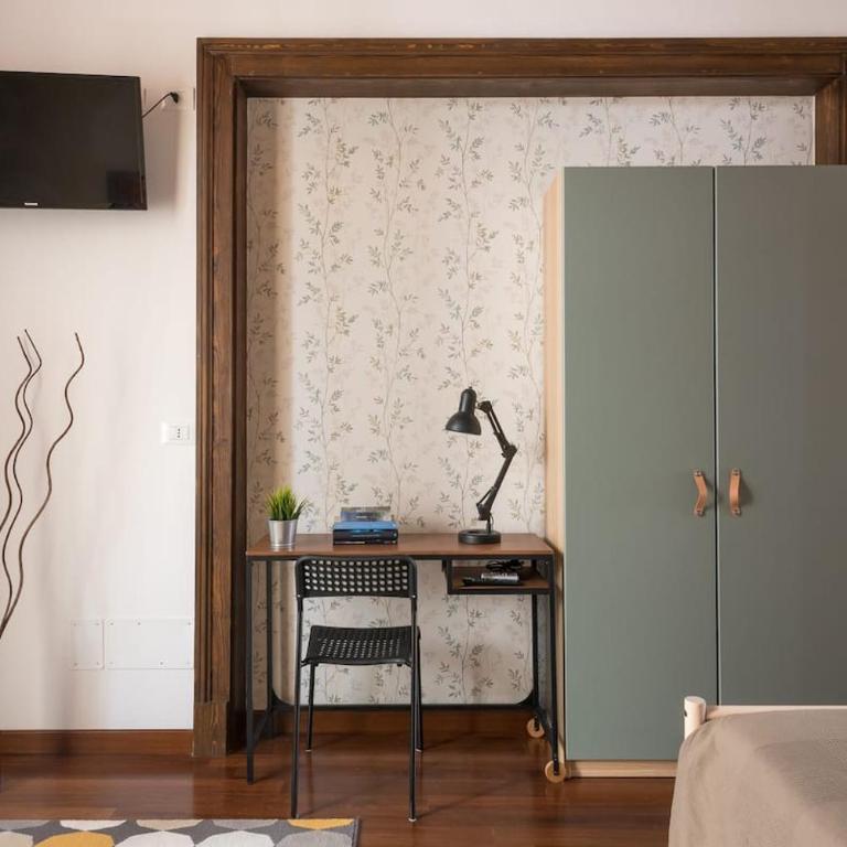 CASA MILENA - One-Bedroom Apartment - 2
