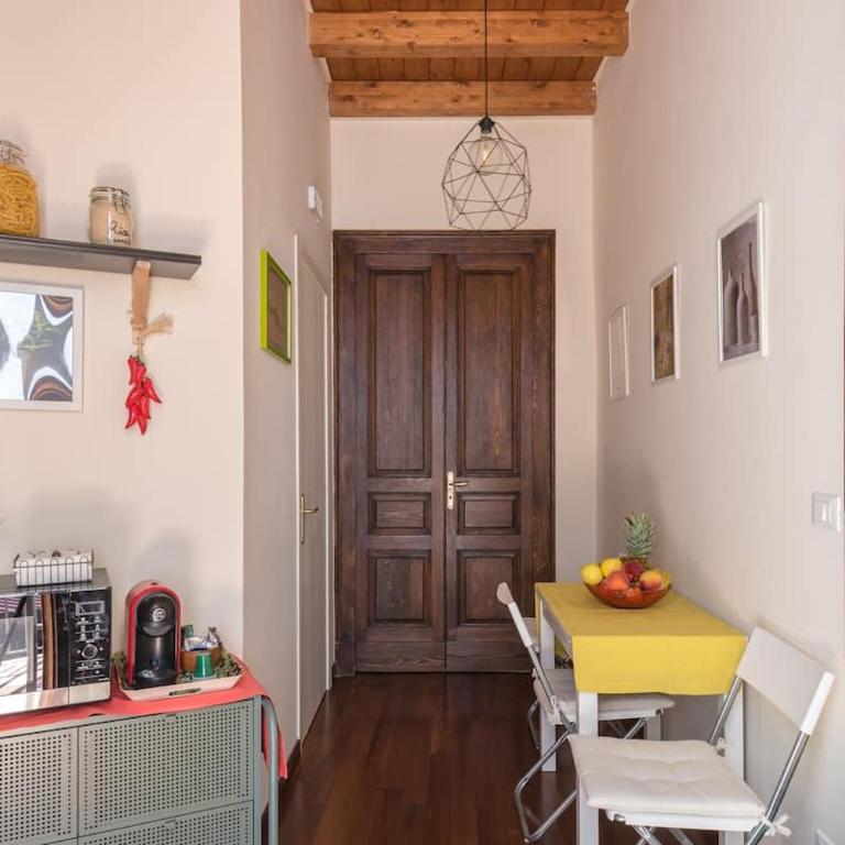 CASA MILENA - One-Bedroom Apartment - 7