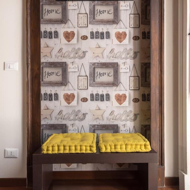 CASA MILENA - One-Bedroom Apartment - 12
