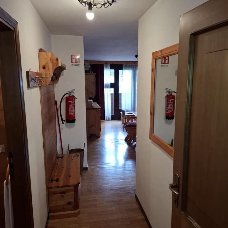 Campiglio Trilocale Cima Tosa - Appartamento con 2 Camere da Letto - 1