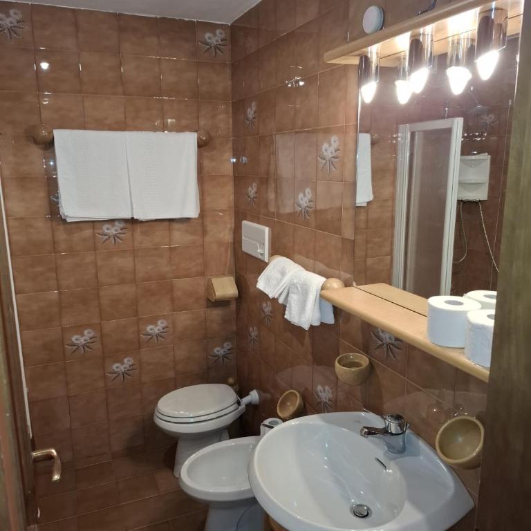 Campiglio Trilocale Cima Tosa - Appartamento con 2 Camere da Letto - 9