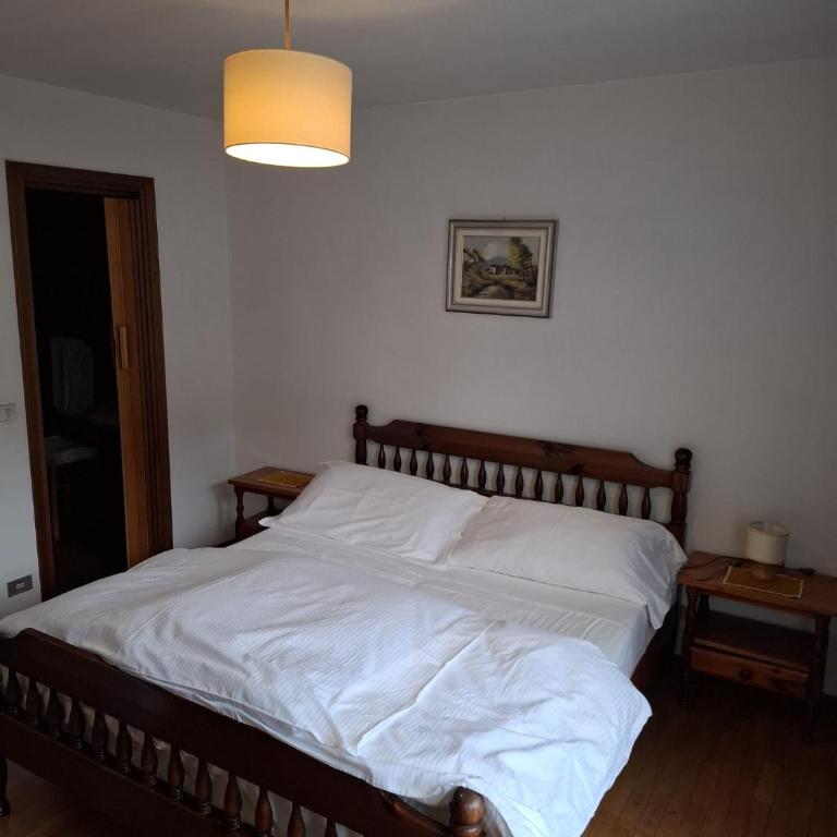 Campiglio Trilocale Cima Tosa - Appartamento con 2 Camere da Letto - 7