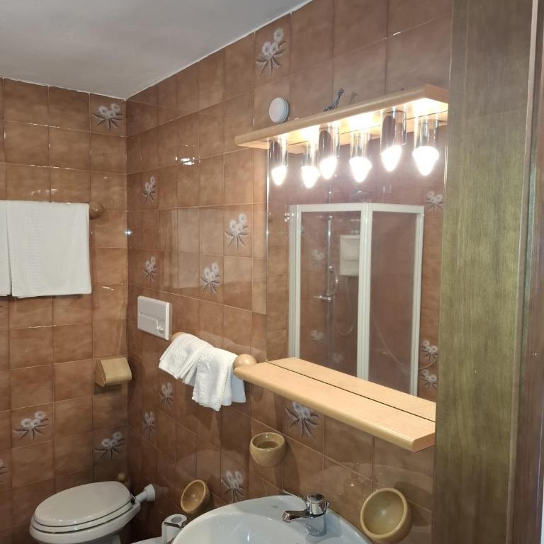 Campiglio Trilocale Cima Tosa - Appartamento con 2 Camere da Letto - 10