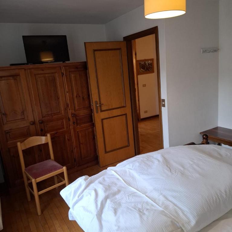 Campiglio Trilocale Cima Tosa - Appartamento con 2 Camere da Letto - 11