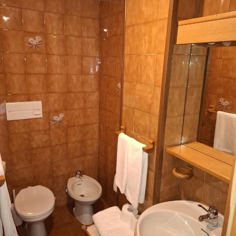 Campiglio Trilocale Cima Tosa - Appartamento con 2 Camere da Letto - 14