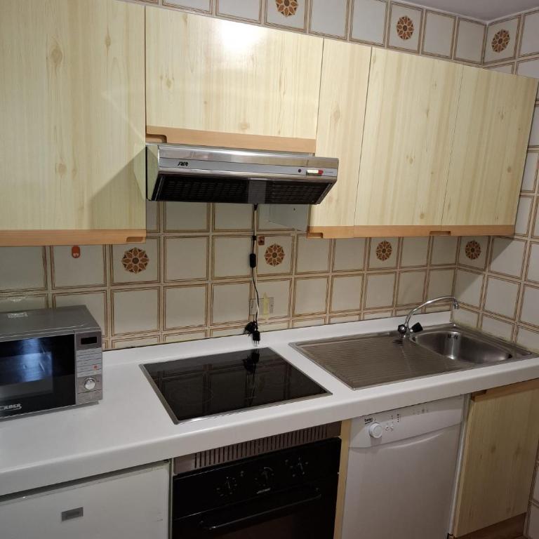 Campiglio Trilocale Cima Tosa - Appartamento con 2 Camere da Letto - 6