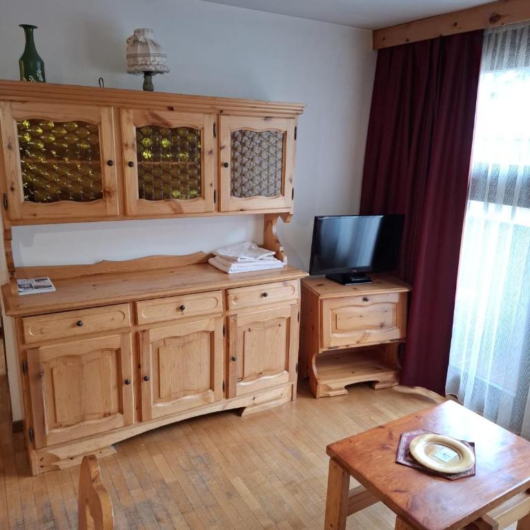 Campiglio Trilocale Cima Tosa - Appartamento con 2 Camere da Letto - 5