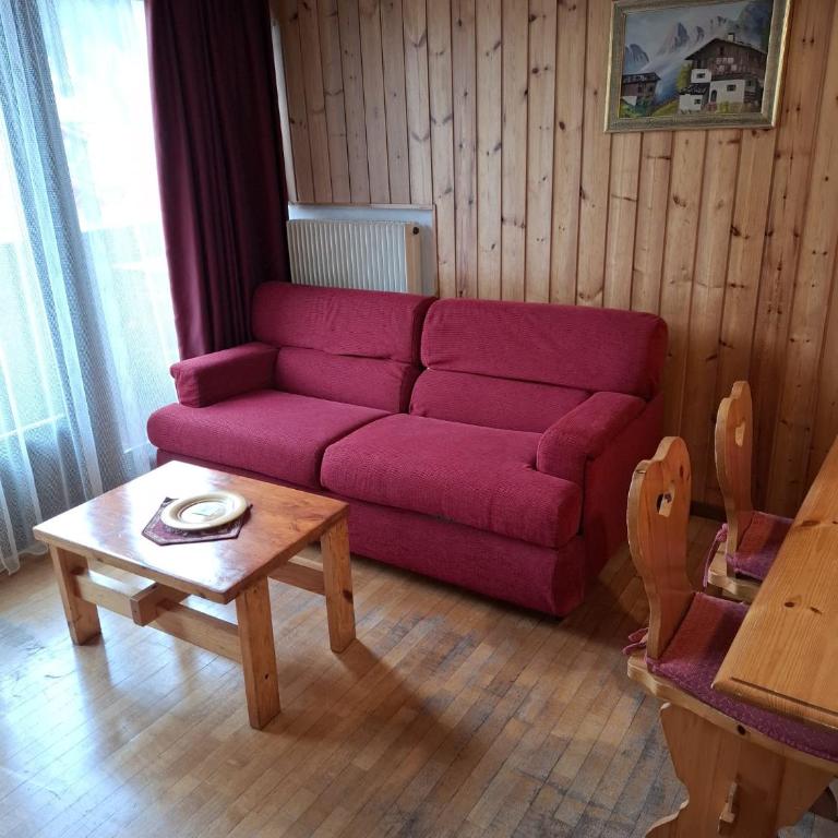 Campiglio Trilocale Cima Tosa - Appartamento con 2 Camere da Letto - 3