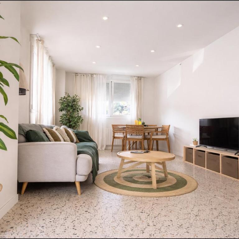 El rincón de Lugo en Sanxenxo - Apartamento de 2 dormitorios - 1