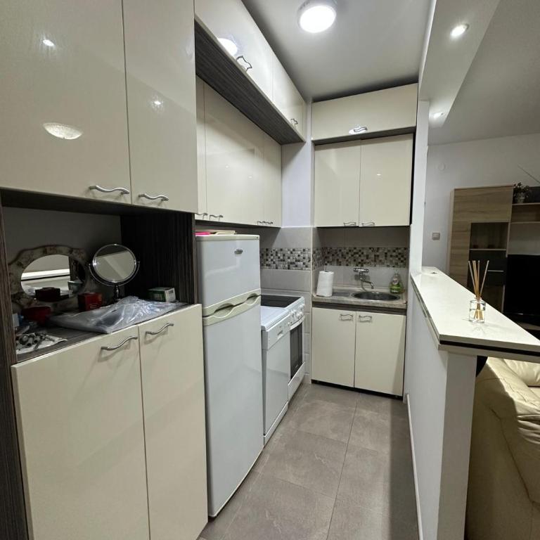 Apartment Perović - Two-Bedroom Apartment - 2