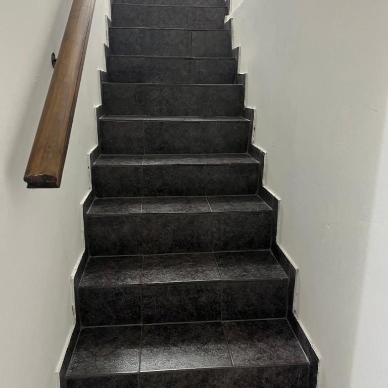 departamento completo ,1 piso por escalera zona refinería 1 dormitorio para 3 personas - Apartamento de 1 dormitorio - 14