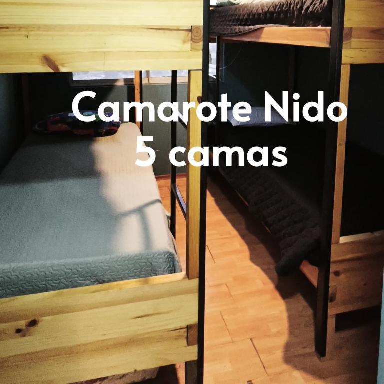 Departamento 2 dormitorios Aeropuerto - Two-Bedroom Apartment - 9