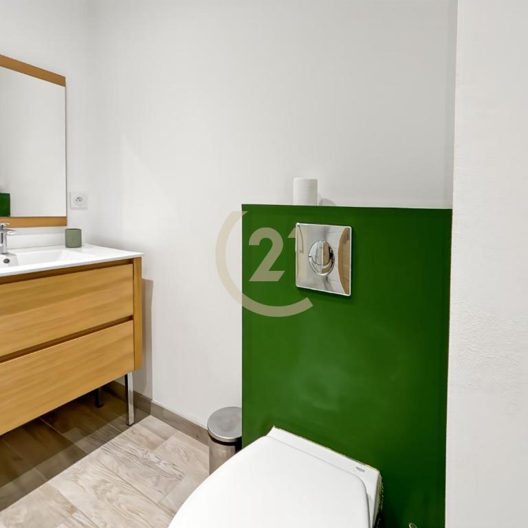 Tra mare e monti - appartement T2 - Appartement 1 Chambre - 18