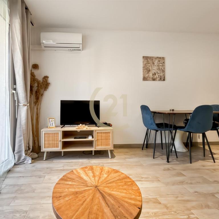 Tra mare e monti - appartement T2 - Appartement 1 Chambre - 20