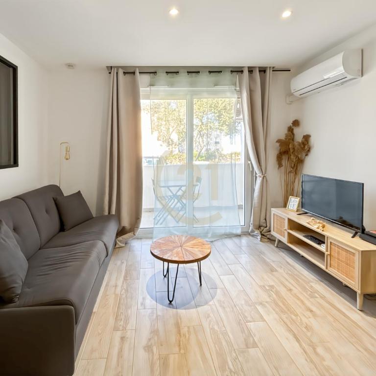 Tra mare e monti - appartement T2 - Appartement 1 Chambre - 21