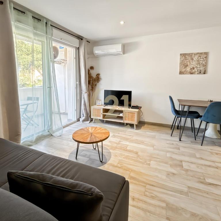 Tra mare e monti - appartement T2 - Appartement 1 Chambre - 19