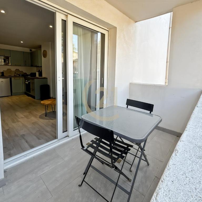 Tra mare e monti - appartement T2 - Appartement 1 Chambre - 24