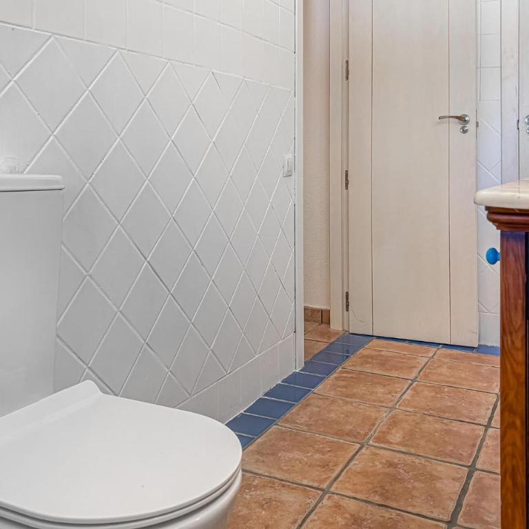 Lovely Home In Murcia - Casa Vacacional de 3 dormitorios - 16