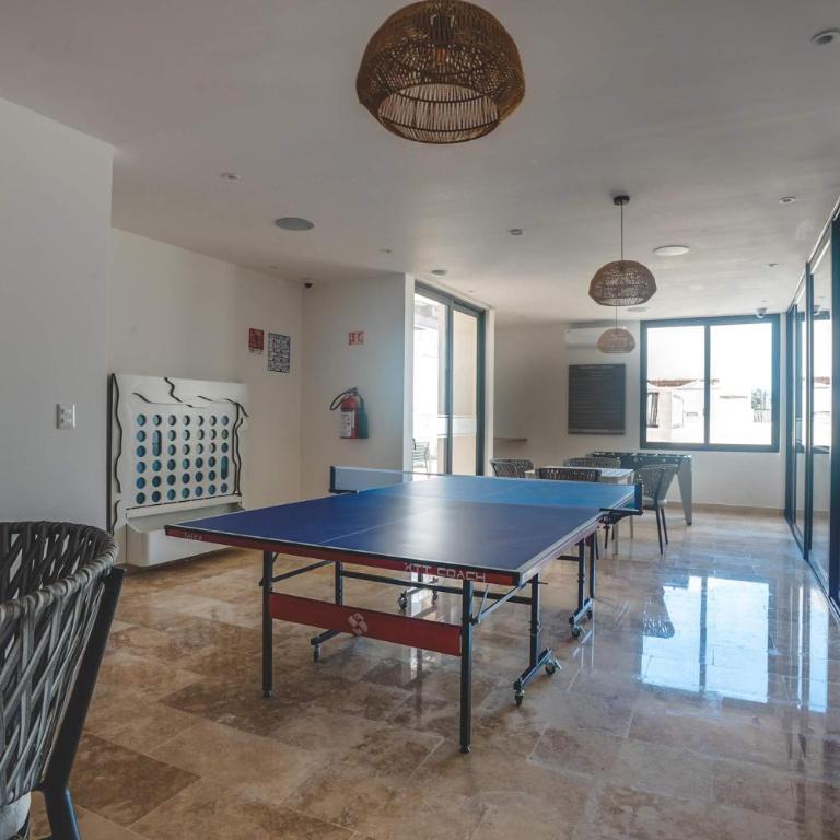 Luxury 2BR Retreat with Private Pool & Spa - Apartamento - 40