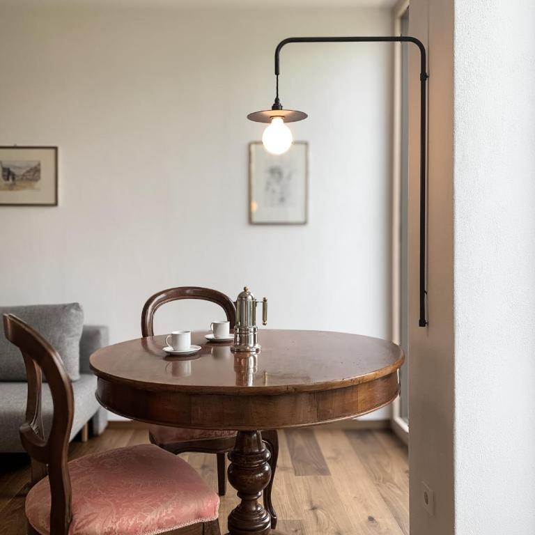 Kaiserau-Höfl 1 - Apartamento de 1 dormitorio con balcón - 4