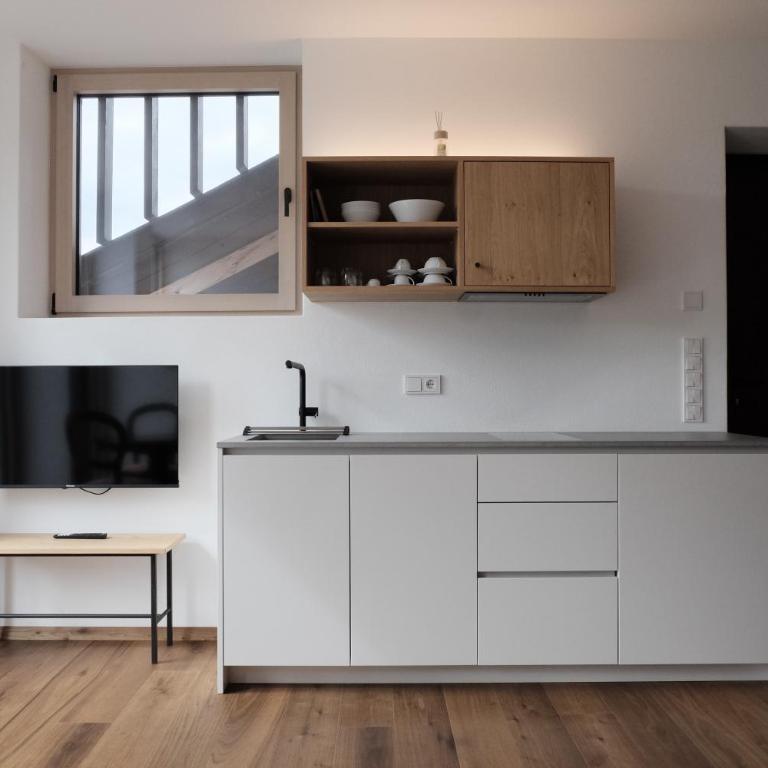 Kaiserau-Höfl 1 - Apartamento de 1 dormitorio con balcón - 7