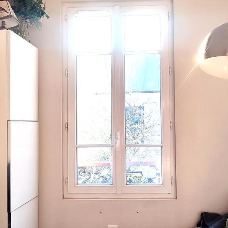 PARIS AUTHENTIC HOUSE Small, bright and calm studio - Studio - 33