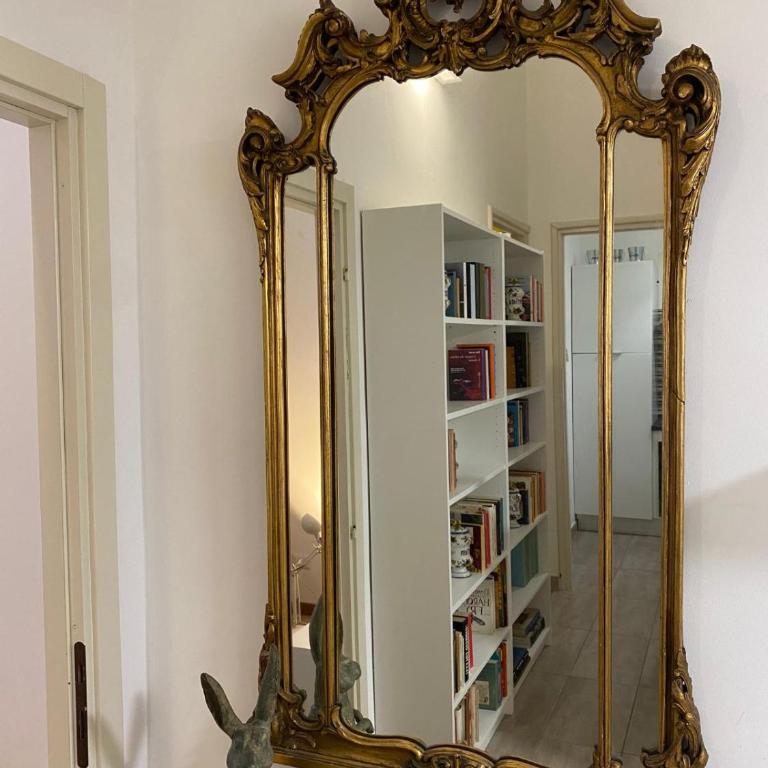 MARIA VITTORIA ss - One-Bedroom Apartment - 8