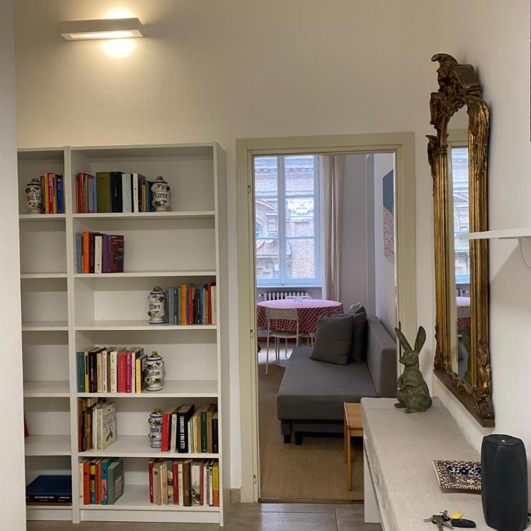 MARIA VITTORIA ss - One-Bedroom Apartment - 6