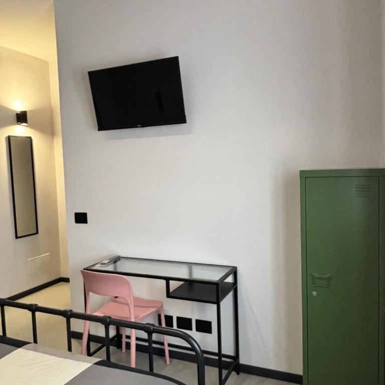 URBAN CONCEPT Santa Croce in Gerusalemme - Entire apartment - Appartamento con 3 Camere da Letto - 16