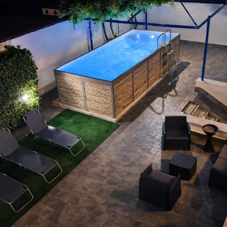 Villa Aria di Mare - Apartamento de 2 dormitorios - 4