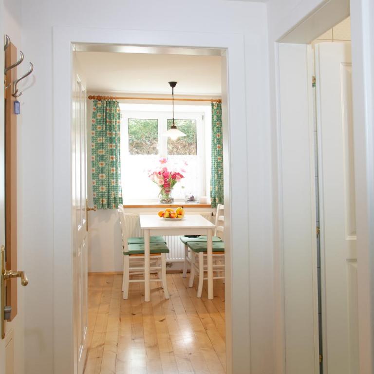 Ferienwohnungen Steger - Apartment - Erdgeschoss - 18