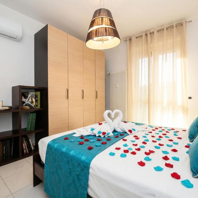 CIAO LAGO Family Apartment DesenzanoLoft Official Partner Homes & Villas by Marriott Bonvoy - Appartamento con Vista Lago - 25