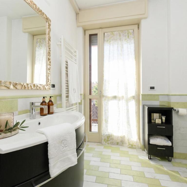 CIAO LAGO Family Apartment DesenzanoLoft Official Partner Homes & Villas by Marriott Bonvoy - Appartamento con Vista Lago - 27