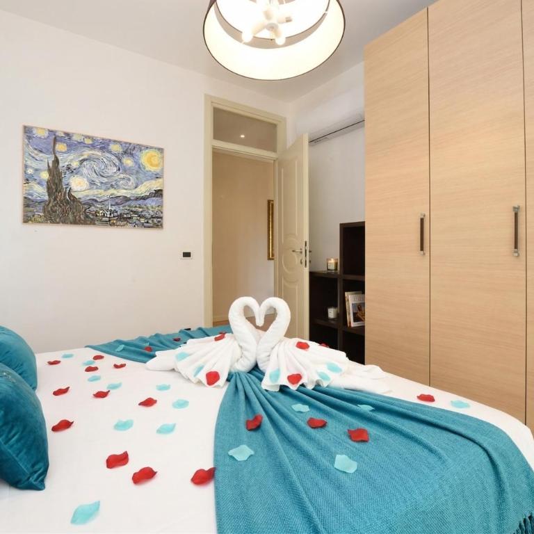 CIAO LAGO Family Apartment DesenzanoLoft Official Partner Homes & Villas by Marriott Bonvoy - Appartamento con Vista Lago - 24