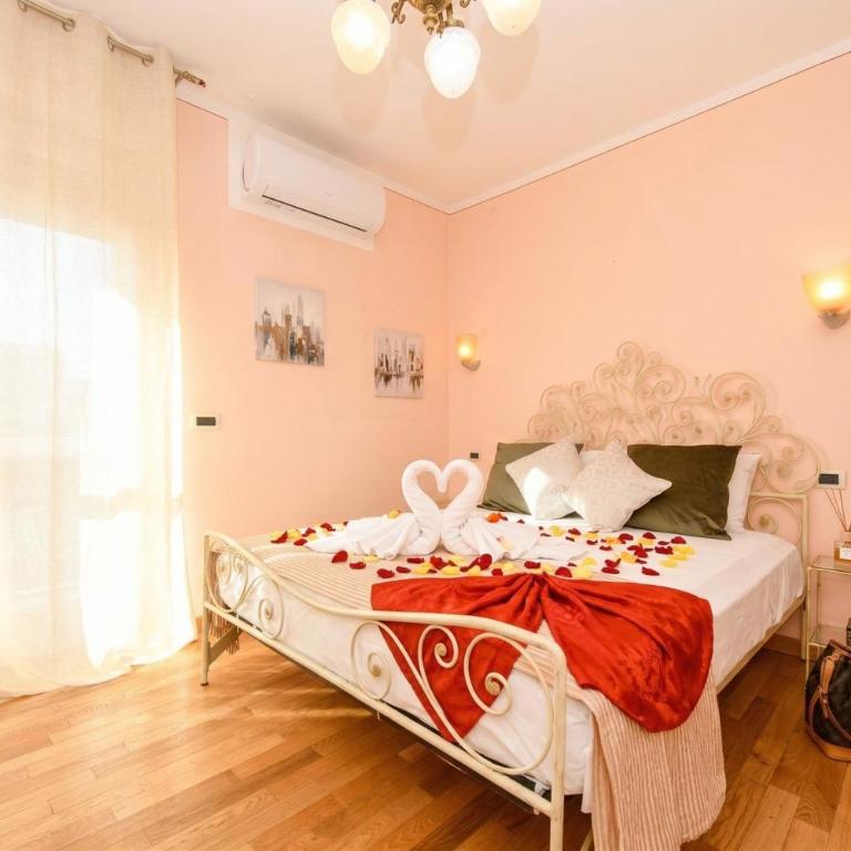 CIAO LAGO Family Apartment DesenzanoLoft Official Partner Homes & Villas by Marriott Bonvoy - Appartamento con Vista Lago - 18
