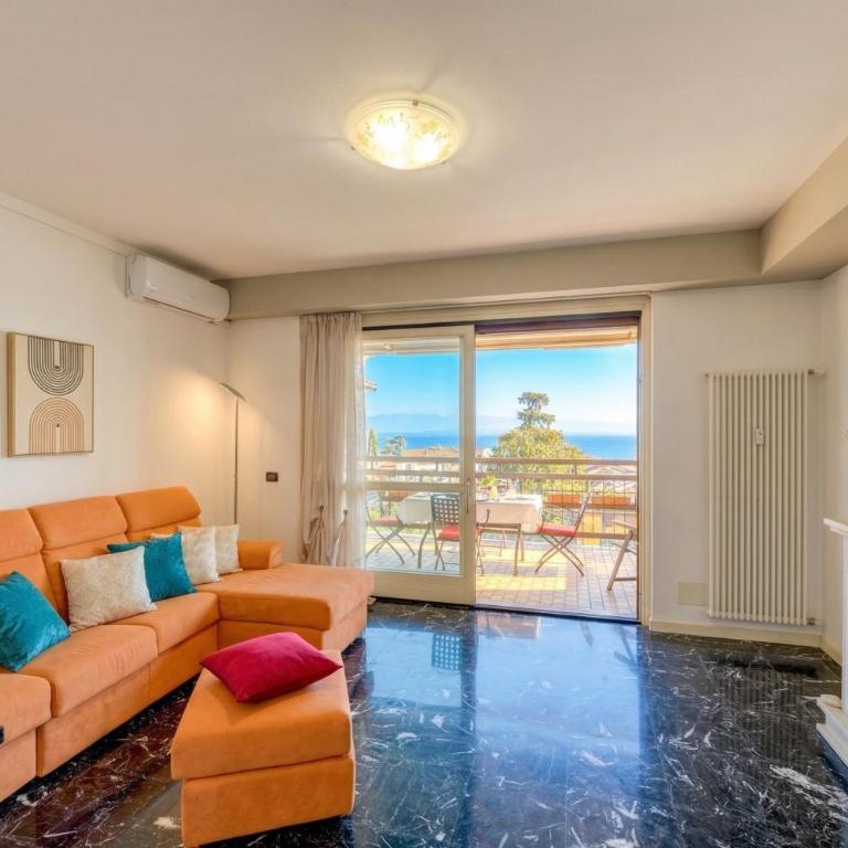 CIAO LAGO Family Apartment DesenzanoLoft Official Partner Homes & Villas by Marriott Bonvoy - Appartamento con Vista Lago - 14
