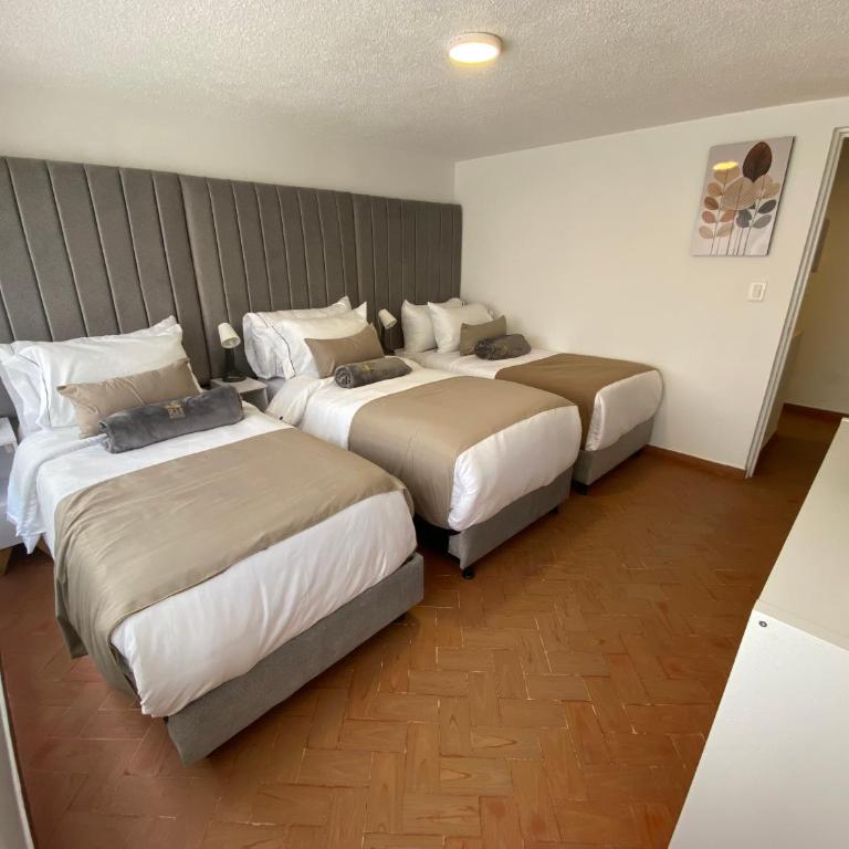 Apartamento familiar en Restrepo cerca Sena 1de Mayo - Apartamento de 2 dormitorios - 1
