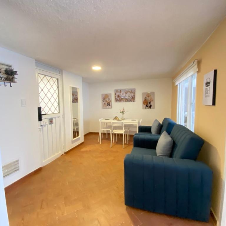 Apartamento familiar en Restrepo cerca Sena 1de Mayo - Apartamento de 2 dormitorios - 4